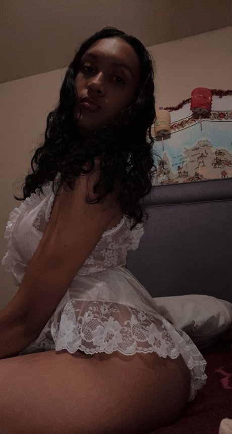 Foto di nudo di fuga di OnlyFans di Jo