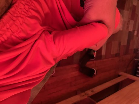 Foto di nudo di fuga di OnlyFans di Devalon
