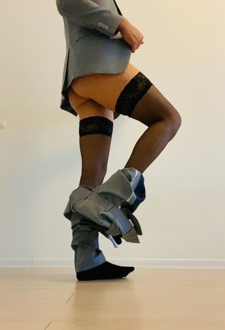 Foto di nudo di fuga di OnlyFans di Xcapua