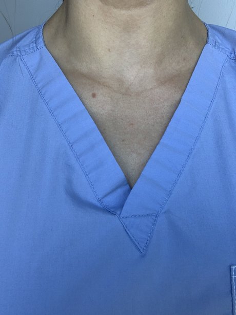 Foto di nudo di fuga di OnlyFans di Kate Smith