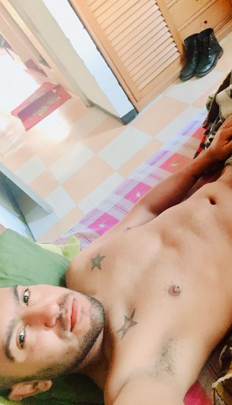 Foto di nudo di fuga di OnlyFans di Novita85