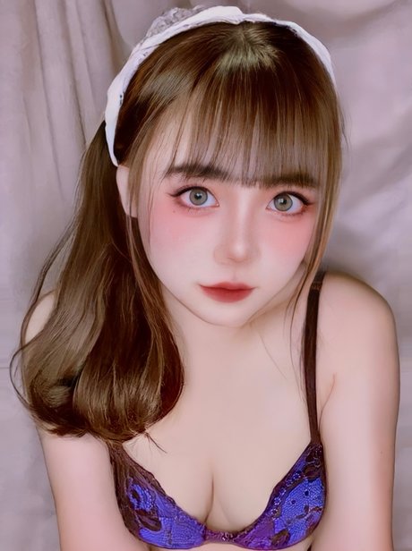 Foto di nudo di fuga di OnlyFans di Jamille