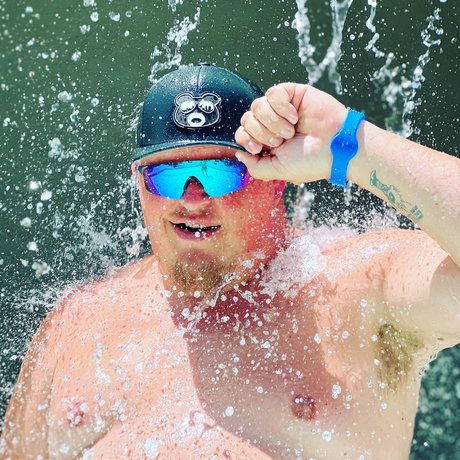 Foto di nudo di fuga di OnlyFans di Westcub86