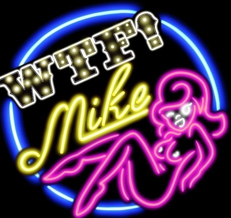 Foto di nudo di fuga di OnlyFans di Wtfmike