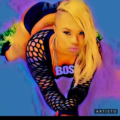 Foto di nudo di fuga di OnlyFans di Goddess3x
