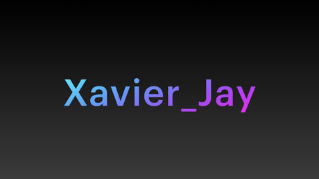 Foto di nudo di fuga di OnlyFans di Xavier Jay