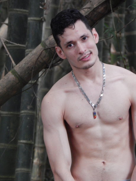 Foto di nudo di fuga di OnlyFans di Ale