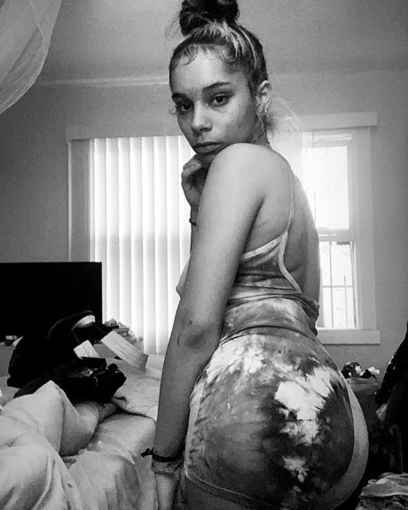 Foto di nudo di fuga di OnlyFans di Sugar