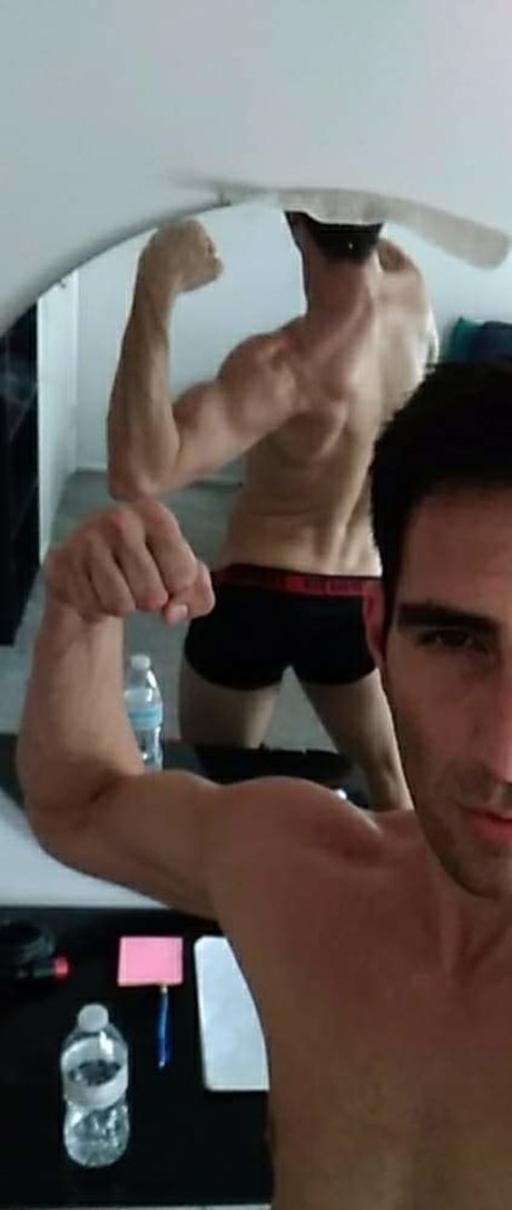 Foto di nudo di fuga di OnlyFans di Kylo