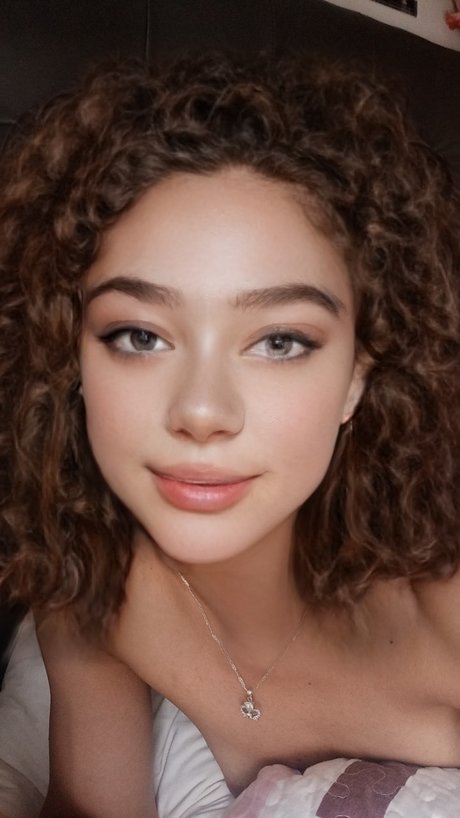 Foto di nudo di fuga di OnlyFans di Paulina Lopez