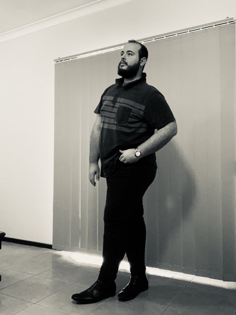 Foto di nudo di fuga di OnlyFans di Filipeb