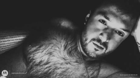 Foto di nudo di fuga di OnlyFans di Felipe