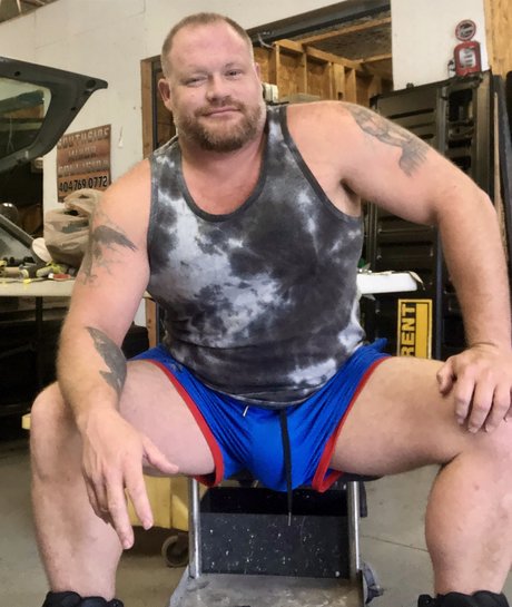 Foto di nudo di fuga di OnlyFans di Graydonford