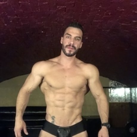 Foto di nudo di fuga di OnlyFans di Paulo Moreno