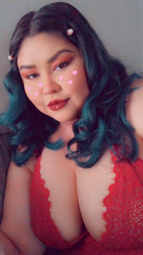 Foto di nudo di fuga di OnlyFans di Gabrielle Ex