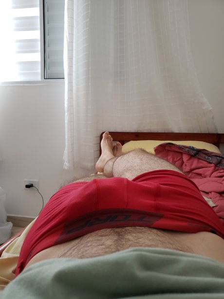 Foto di nudo di fuga di OnlyFans di Vince
