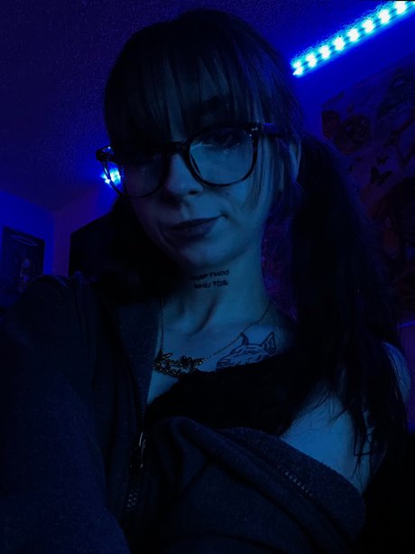 Foto di nudo di fuga di OnlyFans di Kate