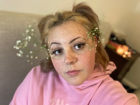 Foto di nudo di fuga di OnlyFans di Heather Grace