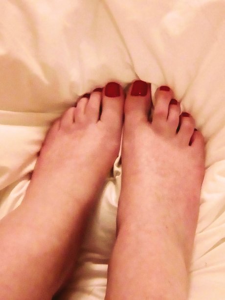 Foto di nudo di fuga di OnlyFans di Fififeet