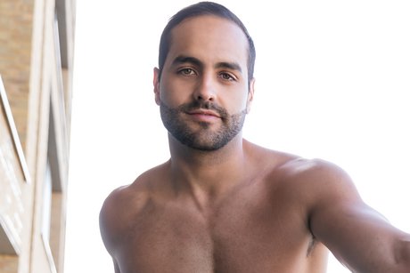 Foto di nudo di fuga di OnlyFans di The Brazilian Lust  Premium Page