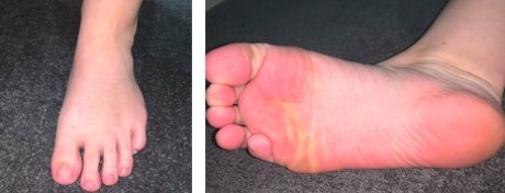 Mommysfeet