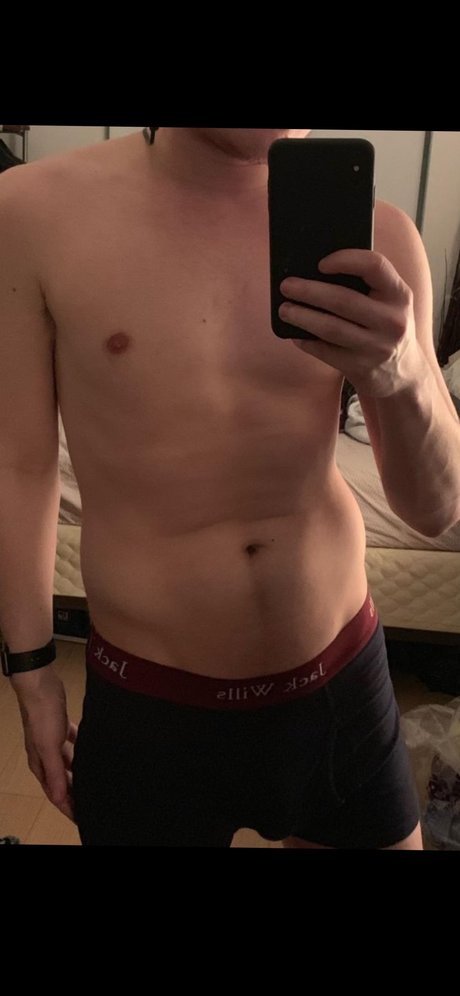 Foto di nudo di fuga di OnlyFans di Versphillyboy