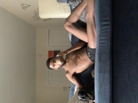 Foto di nudo di fuga di OnlyFans di Jalen 