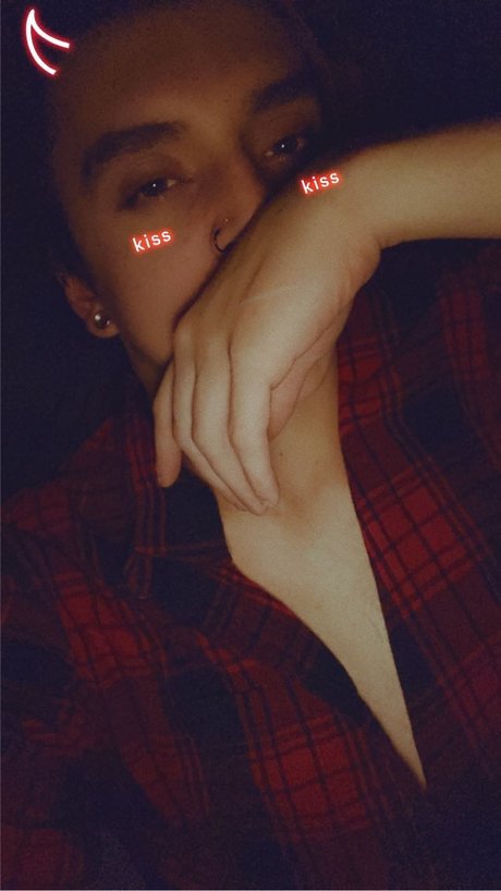 Foto di nudo di fuga di OnlyFans di Dylan Gray