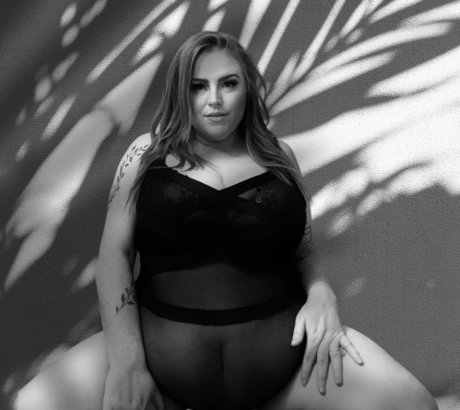 Foto di nudo di fuga di OnlyFans di Cyndee Ryder