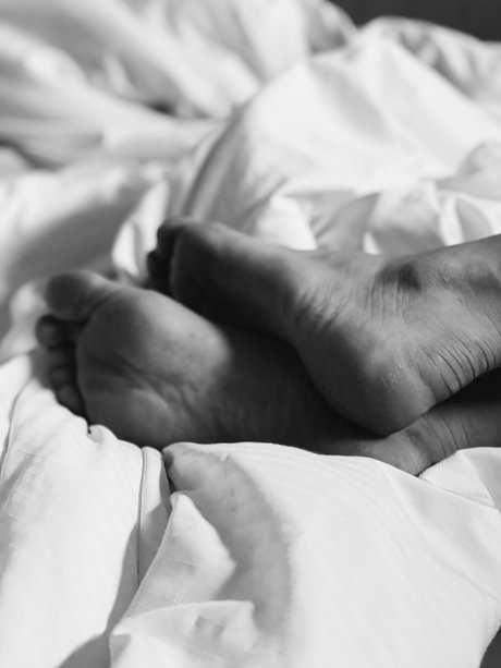 Foto di nudo di fuga di OnlyFans di Fetish Fantasy