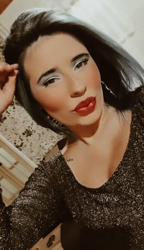 Foto di nudo di fuga di OnlyFans di Grasiele Mascolo