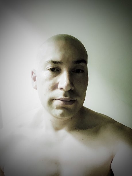 Foto di nudo di fuga di OnlyFans di Mr S
