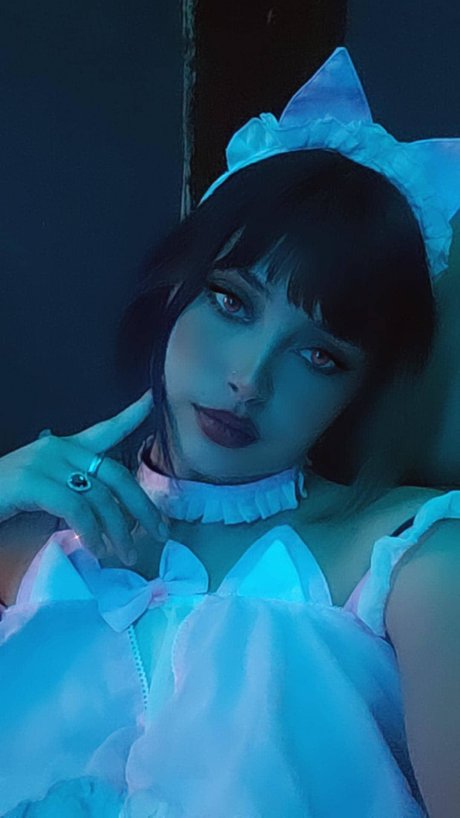 Foto di nudo di fuga di OnlyFans di Fheermossah