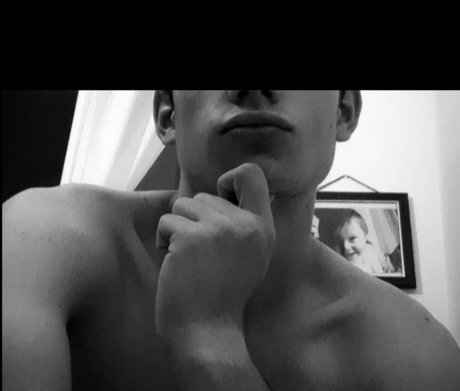 Foto di nudo di fuga di OnlyFans di Gigi01
