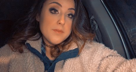 Foto di nudo di fuga di OnlyFans di Lyssa Nicole