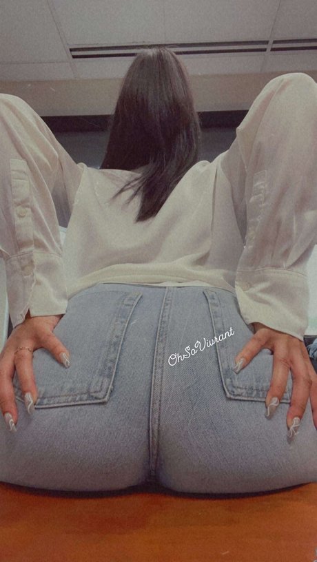 Foto di nudo di fuga di OnlyFans di Osv