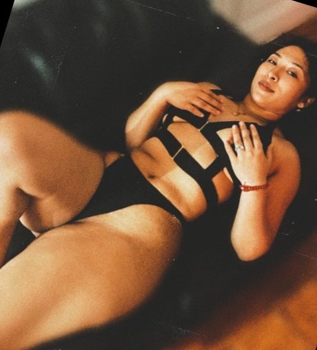 Foto di nudo di fuga di OnlyFans di Fernandagaby