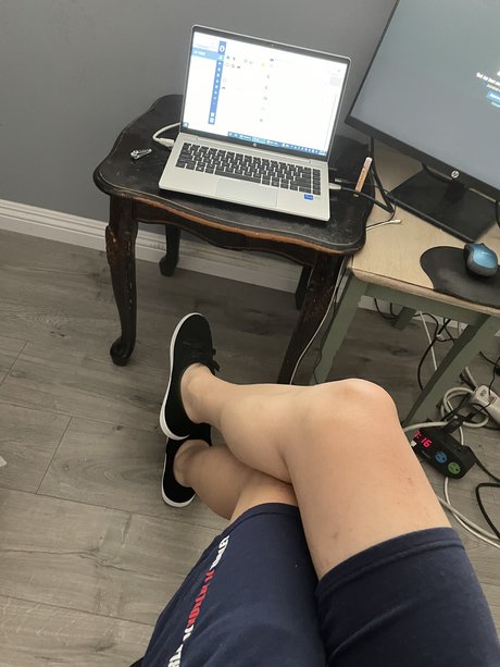 Foto di nudo di fuga di OnlyFans di Fembbboy