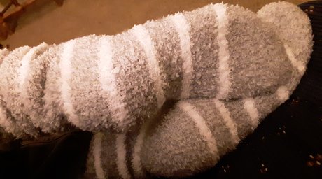 Foto di nudo di fuga di OnlyFans di Toetallyawesomesole