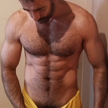 Foto di nudo di fuga di OnlyFans di Mascle