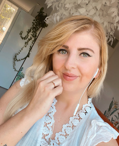 Foto di nudo di fuga di OnlyFans di Marisha