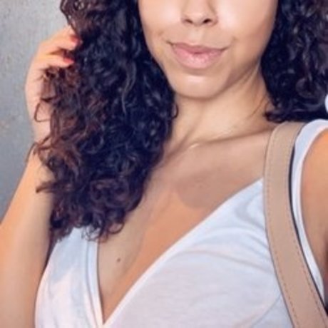 Foto di nudo di fuga di OnlyFans di Goddess Ti 