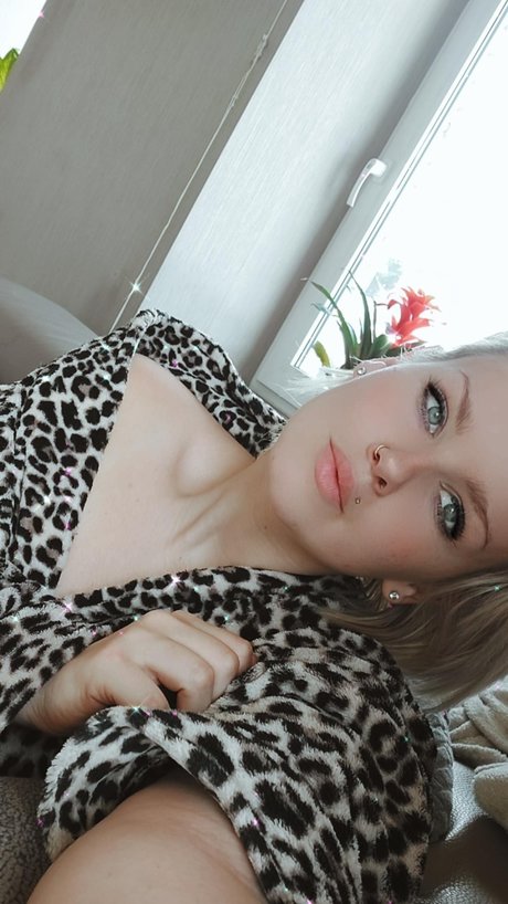 Foto di nudo di fuga di OnlyFans di Femke Wouters