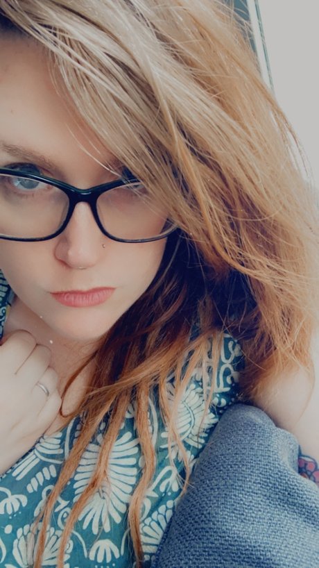 Foto di nudo di fuga di OnlyFans di Little Foxx