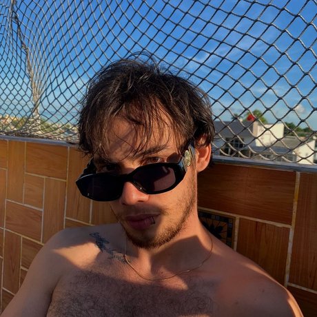 Foto di nudo di fuga di OnlyFans di Jack Denaro