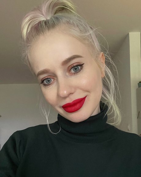 Foto di nudo di fuga di OnlyFans di Insomniaanna
