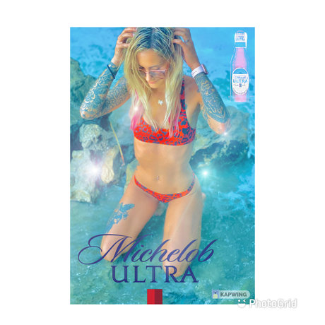 Foto di nudo di fuga di OnlyFans di Nicole