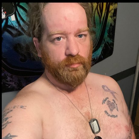 Foto di nudo di fuga di OnlyFans di Davidred