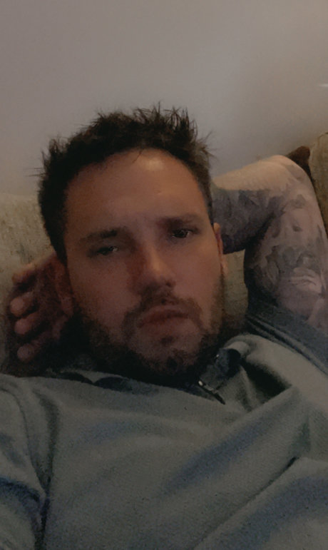Foto di nudo di fuga di OnlyFans di Ad