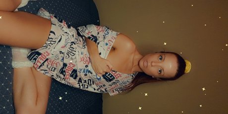 Foto di nudo di fuga di OnlyFans di Steffany